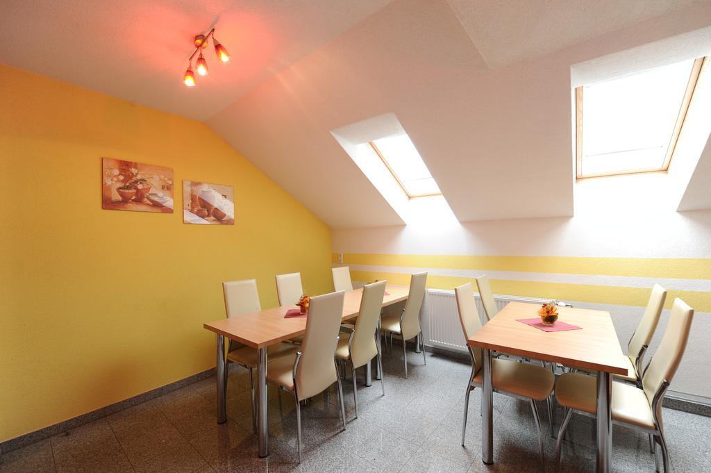 Fruehstueckspension Lach Bed & Breakfast Eberndorf Exterior photo