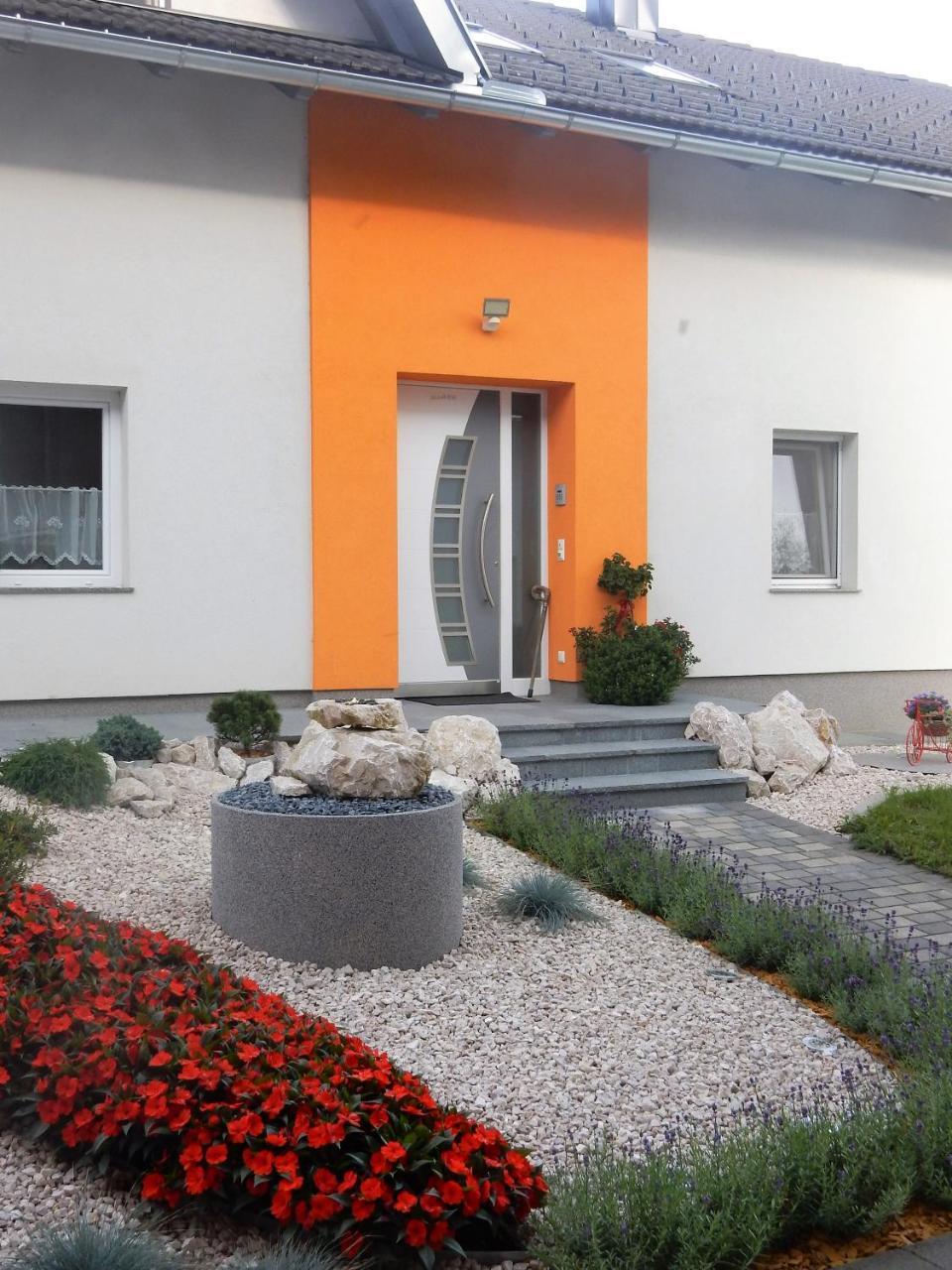 Fruehstueckspension Lach Bed & Breakfast Eberndorf Exterior photo